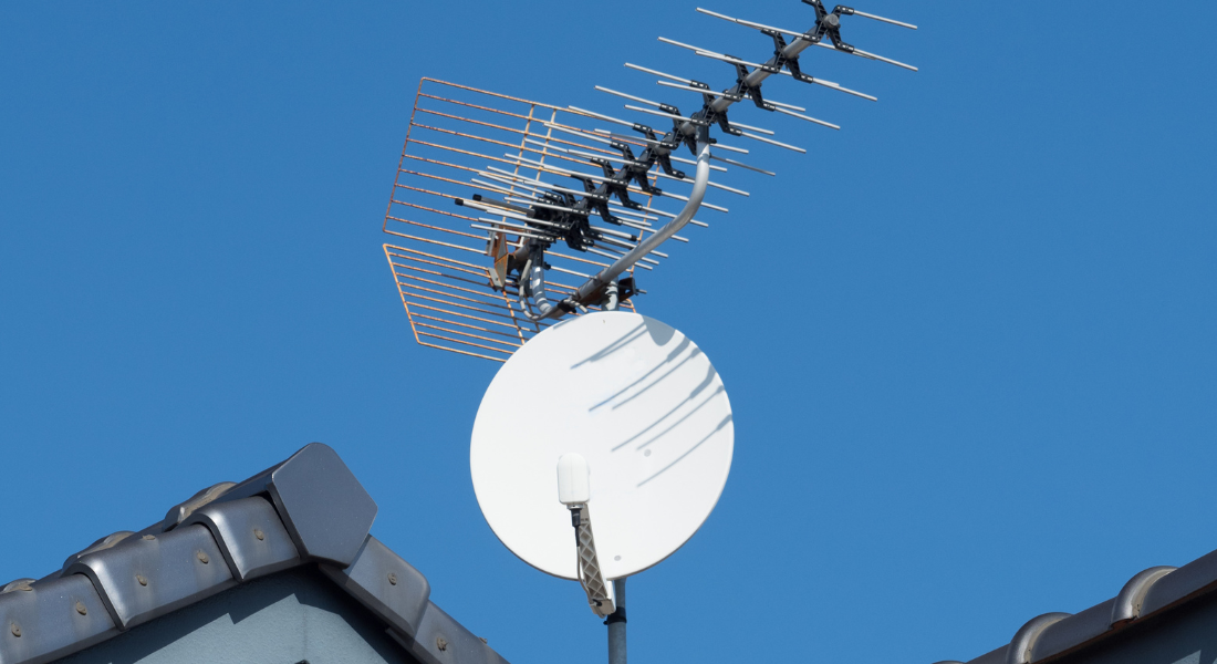 Antenes